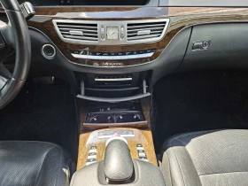 Mercedes-Benz S 350 d 4MATIC - 11000 € / 21514.13 лв. - 17974378 13 | Car24.bg Mercedes-Benz S 350 d 4MATIC - 11000 € / 21514.13 лв. - 17974378 13