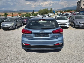 Hyundai I20 1.2i-85k.c-EURO-6-FACE | Auto.bg — изображение 6 Hyundai I20 1.2i-85k.c-EURO-6-FACE | Auto.bg — изображение 6