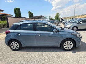 Hyundai I20 1.2i-85k.c-EURO-6-FACE | Auto.bg — изображение 4 Hyundai I20 1.2i-85k.c-EURO-6-FACE | Auto.bg — изображение 4