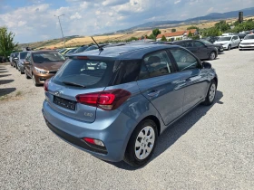 Hyundai I20 1.2i-85k.c-EURO-6-FACE | Auto.bg — изображение 5 Hyundai I20 1.2i-85k.c-EURO-6-FACE | Auto.bg — изображение 5