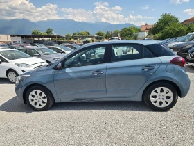 Hyundai I20 1.2i-85k.c-EURO-6-FACE | Auto.bg — изображение 8 Hyundai I20 1.2i-85k.c-EURO-6-FACE | Auto.bg — изображение 8
