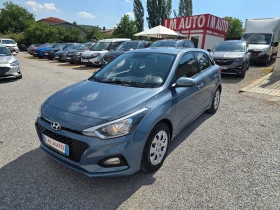 Hyundai I20 1.2i-85k.c-EURO-6-FACE
