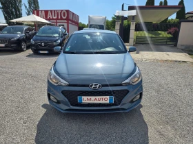 Hyundai I20 1.2i-85k.c-EURO-6-FACE | Auto.bg — изображение 2 Hyundai I20 1.2i-85k.c-EURO-6-FACE | Auto.bg — изображение 2