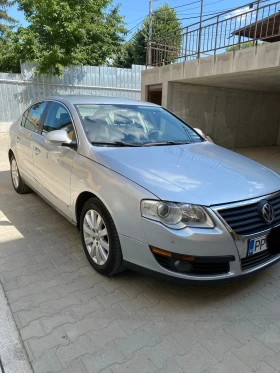 VW Passat - 2750 € / 5378.53 лв. - 92851526 7 | Car24.bg VW Passat - 2750 € / 5378.53 лв. - 92851526 7