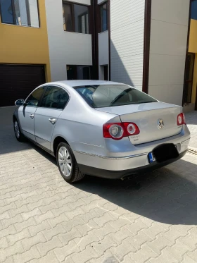 VW Passat - 2750 € / 5378.53 лв. - 92851526 4 | Car24.bg VW Passat - 2750 € / 5378.53 лв. - 92851526 4