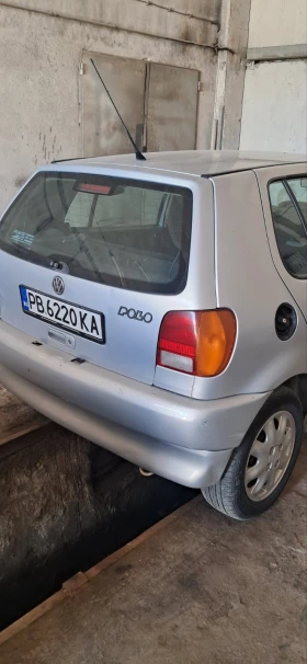 VW Polo - 1050 € - 20750622 4 | Car24.bg VW Polo - 1050 € - 20750622 4
