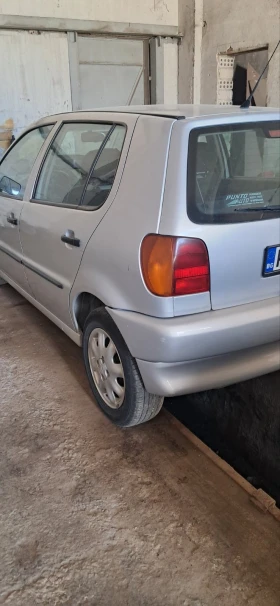 VW Polo - 1050 € - 20750622 3 | Car24.bg VW Polo - 1050 € - 20750622 3