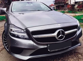 Mercedes-Benz CLS 350 Фейс - 17000 € - 36041029 4 | Car24.bg Mercedes-Benz CLS 350 Фейс - 17000 € - 36041029 4