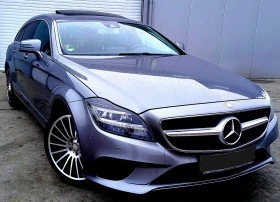 Mercedes-Benz CLS 350 Фейс - 17000 € - 36041029 5 | Car24.bg Mercedes-Benz CLS 350 Фейс - 17000 € - 36041029 5