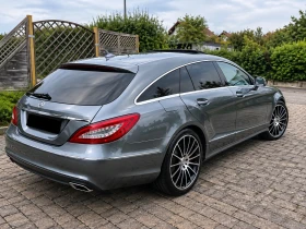 Mercedes-Benz CLS 350 Фейс - 17000 € - 36041029 3 | Car24.bg Mercedes-Benz CLS 350 Фейс - 17000 € - 36041029 3