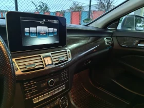Mercedes-Benz CLS 350 Фейс - 17000 € - 36041029 13 | Car24.bg Mercedes-Benz CLS 350 Фейс - 17000 € - 36041029 13