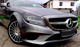 Mercedes-Benz CLS 350 Фейс - 17000 € - 36041029 6 | Car24.bg Mercedes-Benz CLS 350 Фейс - 17000 € - 36041029 6