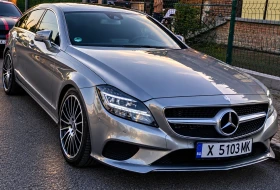 Mercedes-Benz CLS 350 Фейс - 17000 € - 36041029 2 | Car24.bg Mercedes-Benz CLS 350 Фейс - 17000 € - 36041029 2