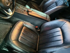 Mercedes-Benz CLS 350 Фейс - 17000 € - 36041029 10 | Car24.bg Mercedes-Benz CLS 350 Фейс - 17000 € - 36041029 10