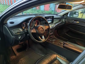 Mercedes-Benz CLS 350 Фейс - 17000 € - 36041029 8 | Car24.bg Mercedes-Benz CLS 350 Фейс - 17000 € - 36041029 8
