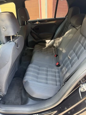 VW Golf 2.0 GTD | Auto.bg — изображение 9 VW Golf 2.0 GTD | Auto.bg — изображение 9