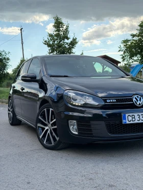 VW Golf 2.0 GTD | Auto.bg — изображение 2 VW Golf 2.0 GTD | Auto.bg — изображение 2