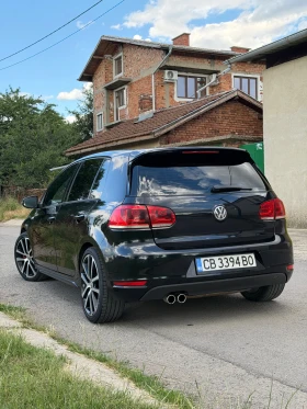 VW Golf 2.0 GTD | Auto.bg — изображение 3 VW Golf 2.0 GTD | Auto.bg — изображение 3