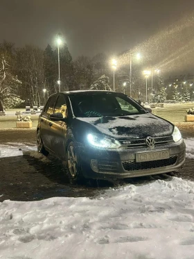 VW Golf 2.0 GTD | Auto.bg — изображение 14 VW Golf 2.0 GTD | Auto.bg — изображение 14
