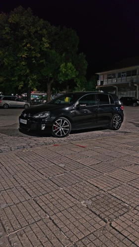 VW Golf 2.0 GTD | Auto.bg — изображение 15 VW Golf 2.0 GTD | Auto.bg — изображение 15