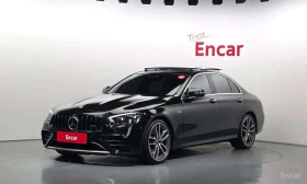 Mercedes-Benz E 53 AMG * 4MATIC+ * ФИКСИРАНА ЦЕНА ДО БЪЛГАРИЯ *
