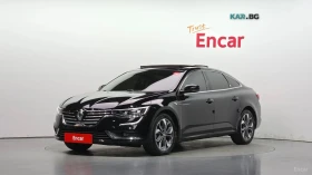 Renault Samsung SM6 - Car24.bg Renault Samsung SM6