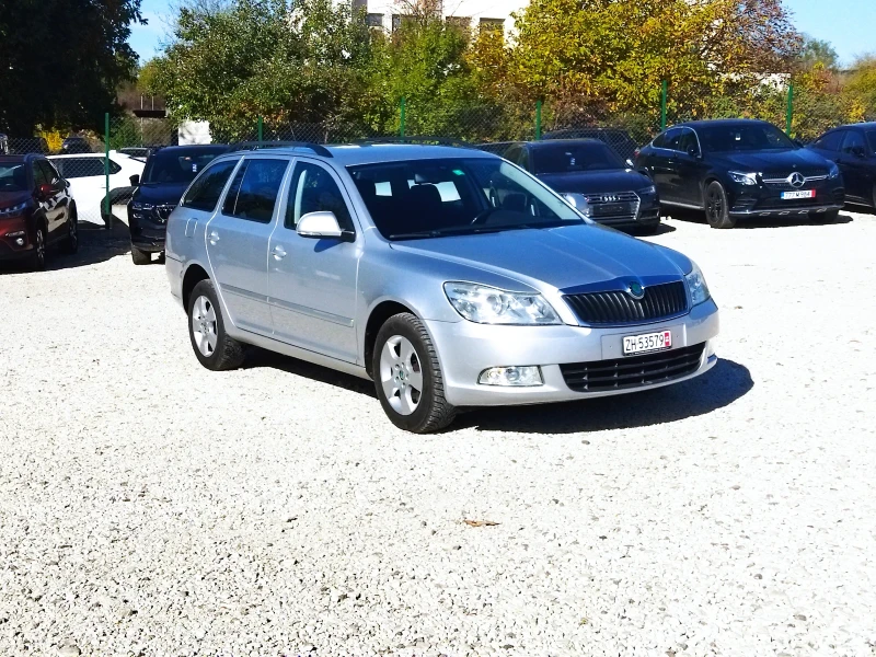 Skoda Octavia 1.8 TSI 4x4 - 8450 лв. / 4320.42 € - 48535865 1 | Car24.bg Skoda Octavia 1.8 TSI 4x4 - 8450 лв. / 4320.42 € - 48535865 1