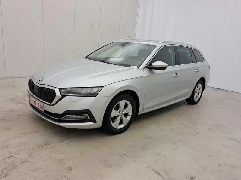Skoda Octavia 2.0 TDI Clever Автомат - 34000 лв. / 17383.92 € - 52977209 1 | Car24.bg Skoda Octavia 2.0 TDI Clever Автомат - 34000 лв. / 17383.92 € - 52977209 1