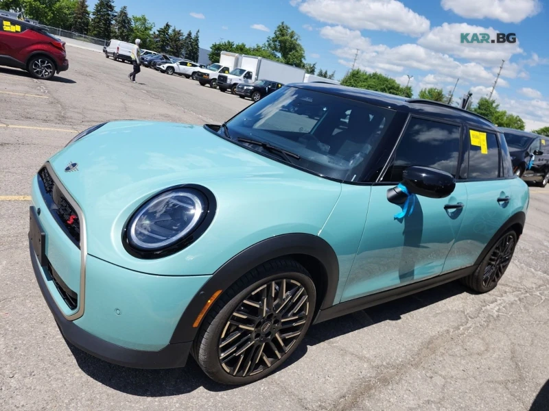Mini Cooper s Автокредит Цена до България - 32950 € / 64444.60 лв. - 83186654 1 | Car24.bg Mini Cooper s Автокредит Цена до България - 32950 € / 64444.60 лв. - 83186654 1