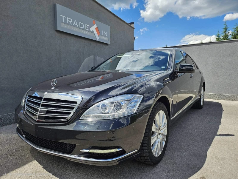 Mercedes-Benz S 350 d 4MATIC - 11000 € / 21514.13 лв. - 17974378 1 | Car24.bg Mercedes-Benz S 350 d 4MATIC - 11000 € / 21514.13 лв. - 17974378 1