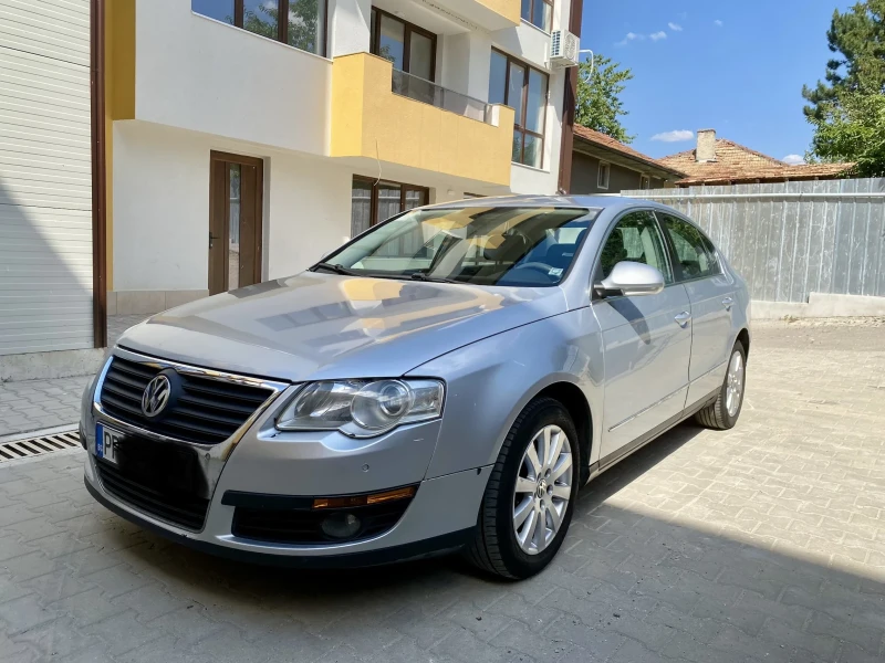 VW Passat - 2750 € / 5378.53 лв. - 92851526 1 | Car24.bg VW Passat - 2750 € / 5378.53 лв. - 92851526 1