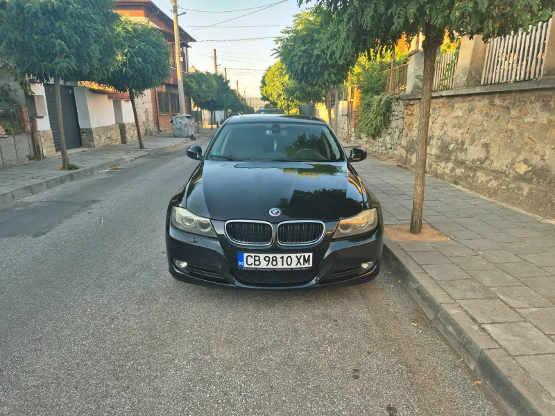 BMW 320 - цена по договаряне - 20669711 1 | Car24.bg BMW 320 - цена по договаряне - 20669711 1