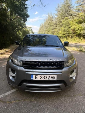 Land Rover Range Rover Evoque Evoque si4 - Car24.bg Land Rover Range Rover Evoque Evoque si4