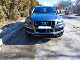 Audi Q7 3.6 - Car24.bg Audi Q7 3.6