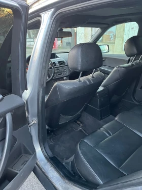 BMW X3 - 2990 € / 5847.93 лв. - 55632004 10 | Car24.bg BMW X3 - 2990 € / 5847.93 лв. - 55632004 10