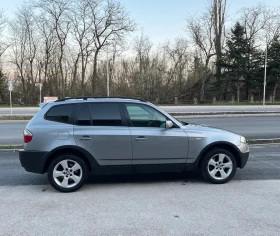 BMW X3 - 2990 € / 5847.93 лв. - 55632004 4 | Car24.bg BMW X3 - 2990 € / 5847.93 лв. - 55632004 4