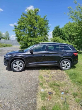 Skoda Kodiaq 2.0TDI/DSG/4x4/ПАНОРАМА/ТОП ОБОРУДВАНЕ/ | Auto.bg — изображение 7 Skoda Kodiaq 2.0TDI/DSG/4x4/ПАНОРАМА/ТОП ОБОРУДВАНЕ/ | Auto.bg — изображение 7
