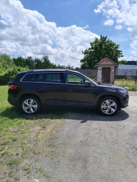 Skoda Kodiaq 2.0TDI/DSG/4x4/ПАНОРАМА/ТОП ОБОРУДВАНЕ/ | Auto.bg — изображение 8 Skoda Kodiaq 2.0TDI/DSG/4x4/ПАНОРАМА/ТОП ОБОРУДВАНЕ/ | Auto.bg — изображение 8