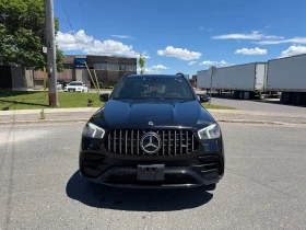 Mercedes-Benz GLE undefined | Auto.bg — изображение 6 Mercedes-Benz GLE undefined | Auto.bg — изображение 6