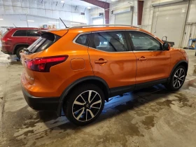 Nissan Rogue 2.0l Sport Sl | Auto.bg — изображение 3 Nissan Rogue 2.0l Sport Sl | Auto.bg — изображение 3
