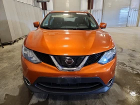 Nissan Rogue 2.0l Sport Sl | Auto.bg — изображение 5 Nissan Rogue 2.0l Sport Sl | Auto.bg — изображение 5