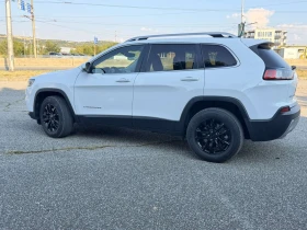 Jeep Cherokee Latitude lux - 20900 € - 50200772 6 | Car24.bg Jeep Cherokee Latitude lux - 20900 € - 50200772 6