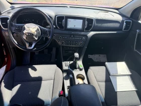 Kia Sportage 1.6 T-GDI | Auto.bg — изображение 12 Kia Sportage 1.6 T-GDI | Auto.bg — изображение 12