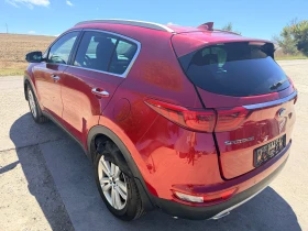 Kia Sportage 1.6 T-GDI | Auto.bg — изображение 3 Kia Sportage 1.6 T-GDI | Auto.bg — изображение 3