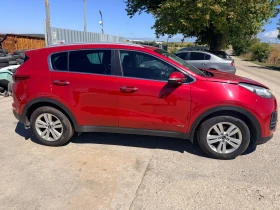 Kia Sportage 1.6 T-GDI | Auto.bg — изображение 5 Kia Sportage 1.6 T-GDI | Auto.bg — изображение 5