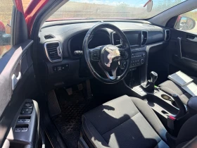 Kia Sportage 1.6 T-GDI | Auto.bg — изображение 14 Kia Sportage 1.6 T-GDI | Auto.bg — изображение 14