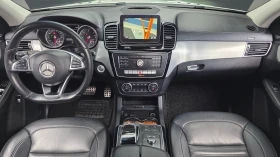 Mercedes-Benz GLE 350 2017 350d 4Matic Coupe* AMG Line* Фиксирана цена | Auto.bg — изображение 6 Mercedes-Benz GLE 350 2017 350d 4Matic Coupe* AMG Line* Фиксирана цена | Auto.bg — изображение 6