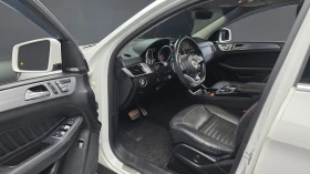Mercedes-Benz GLE 350 2017 350d 4Matic Coupe* AMG Line* Фиксирана цена | Auto.bg — изображение 9 Mercedes-Benz GLE 350 2017 350d 4Matic Coupe* AMG Line* Фиксирана цена | Auto.bg — изображение 9
