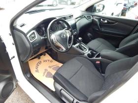 Nissan Qashqai 1.5DCI* EURO5B* | Auto.bg — изображение 9 Nissan Qashqai 1.5DCI* EURO5B* | Auto.bg — изображение 9