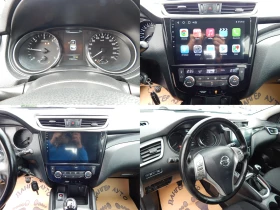 Nissan Qashqai 1.5DCI* EURO5B* | Auto.bg — изображение 8 Nissan Qashqai 1.5DCI* EURO5B* | Auto.bg — изображение 8